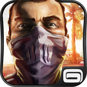 Gangstar Rio City of Saints Apk Mod completo Truco + Datos v1.2.1g