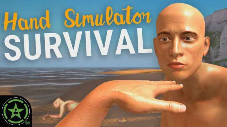 Descargar Hand Simulator Survival – PC completo