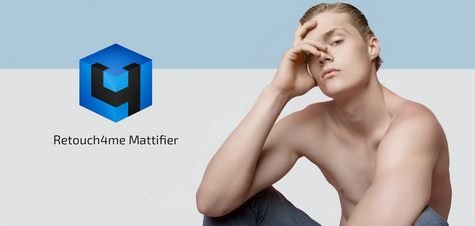 Descargar Retouch4me Mattifier – Completo v1.019