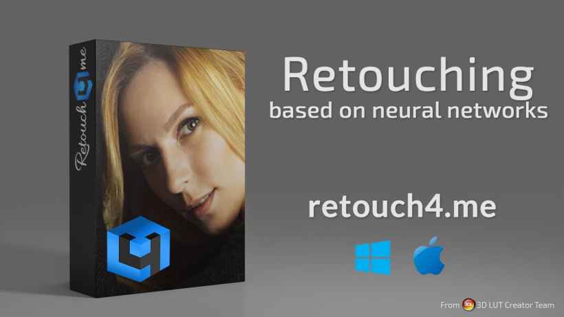 Descargar Retouch4me Heal – Completo v1.019