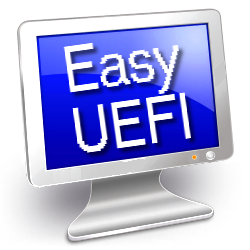 Descargar EasyUEFI v6.0.1