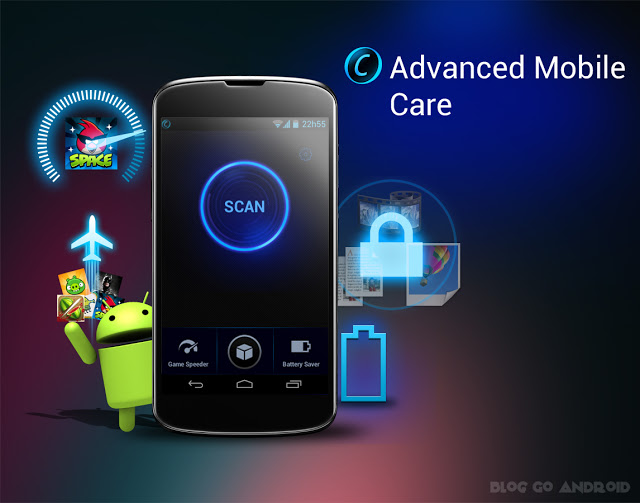 Atención móvil avanzada turca completa Apk 5.11.0
