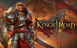 KingsRoad Apk + Android 7.9.1
