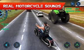 carrera-de-tráfico-de-moto
