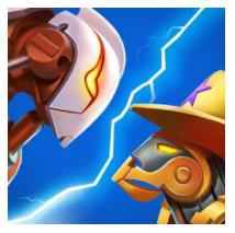 Descargar Choque de robots APK – Mod Money 3.1