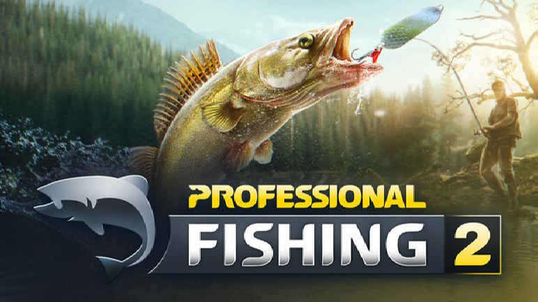 Descarga Professional Fishing 2 – PC completo en turco