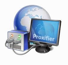 Descargar Proxifier – Programa de proxy completo v4.14
