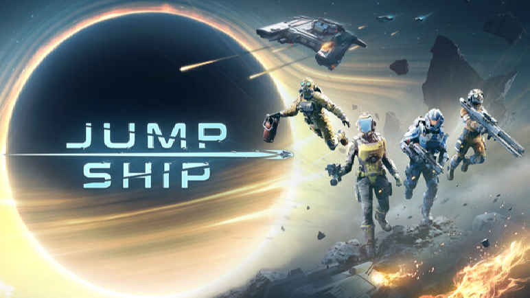 Descargar Jump Space – PC completa