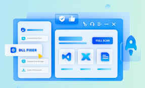 Descargar 4DDiG DLL Fixer – Completo v1.0.7.3