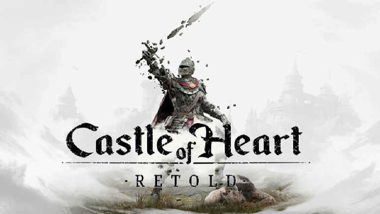 Descargar Castle of Heart Retold – PC completa