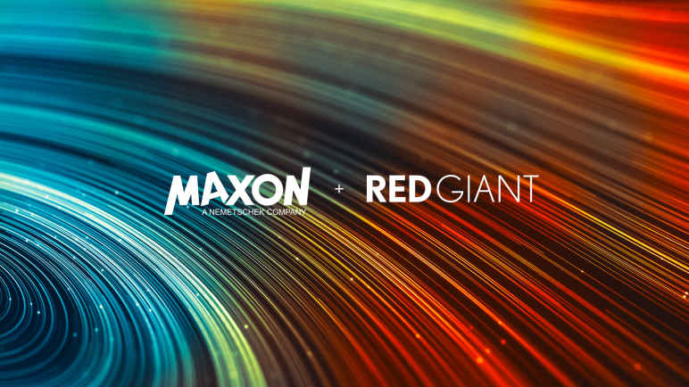 Descargar Maxon Red Giant v2025.6.0 – Completo (x64)