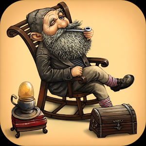 La historia de Tiny Bang Apk Full v1.0.36 + OBB