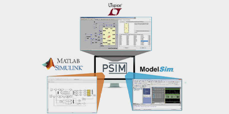 Descarga de Altair PSIM – Completa v2025.0 (x64)