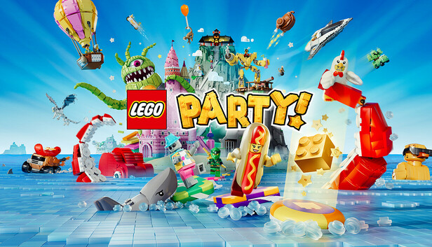 Descargar LEGO Party – PC completa