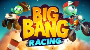 Big Bang Racing Apk Descarga completa + Mod Dinero 3.7.2