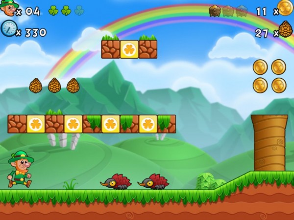Leps World 2 MOD desbloqueado Full Apk Descargar v2.4