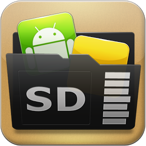 AppMgr Pro III Apk App 2 SD Full v5.01 Descargar Android