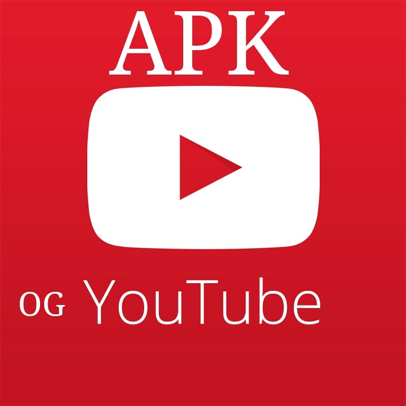 OG Youtube Downloader Apk Descargar v12 Android