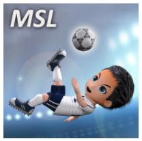 Descargar APK de Mobile Soccer League – Completo v1.0.22