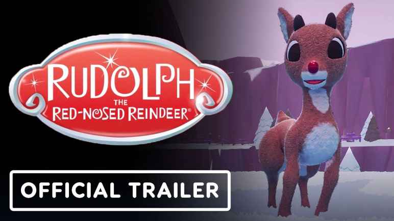 Descargar Rudolph, el reno de nariz roja – PC completo