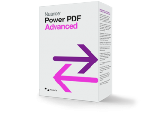 Nuance Power PDF Advanced Full v3.00.6439 Descarga de 32 × 64 bits