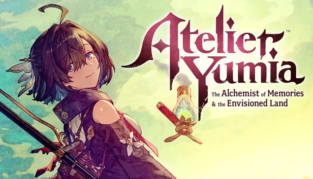 Descargar Atelier Yumia The Alchemist of Memories & the Envisioned Land – PC completo