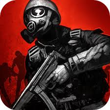 SAS Zombie Assault 3 Apk Full v3.11 +50 Nivel Mod Truco