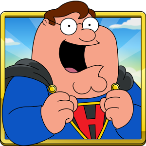 Padre de familia The Quest for Stuff Apk Full v1.89.1 MOD Truco de compras