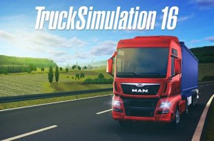 TruckSimulation 19 Apk v1.7 + Datos Mod Money Cheat Android
