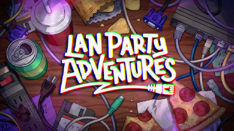 Descargar LAN Party Adventures – PC completo