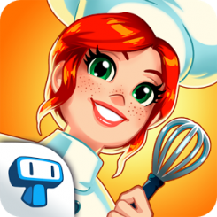 Chef Rescue The Cooking Game Apk Descarga completa + Mod Dinero v1.5.2