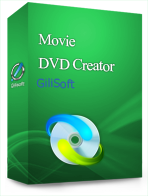 Descargar GiliSoft Movie DVD Creator – Completo v10.8