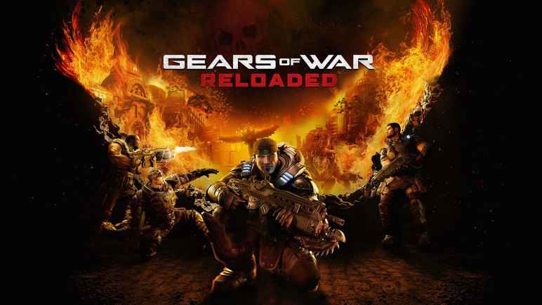 Descarga de Gears of War Reloaded – PC completo en turco