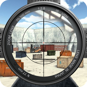 Shoot Hunter Gun Killer Apk Descarga completa + Android v1.3.3