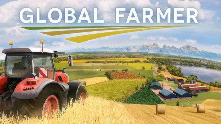 Descargar Global Farmer – PC completa