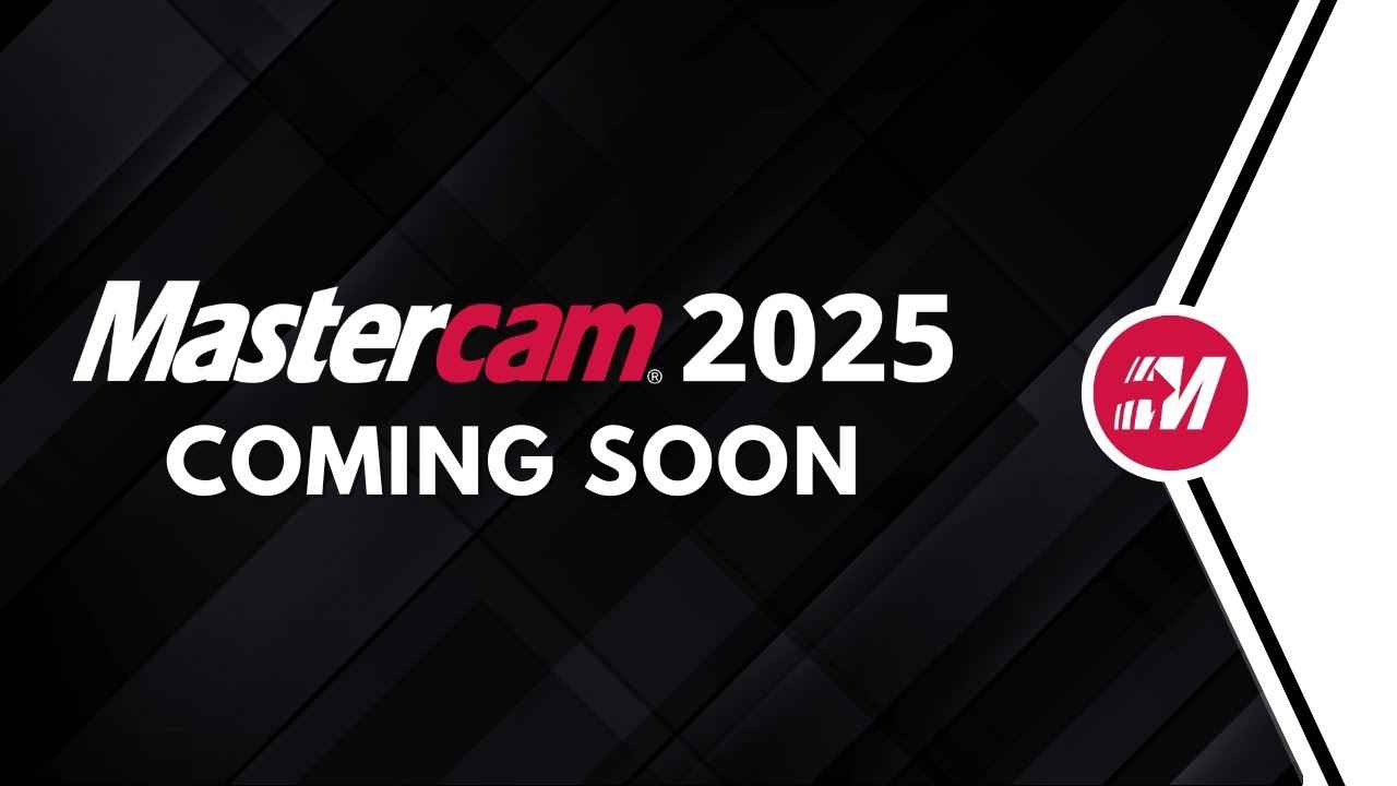 Descarga de Mastercam 2025 – Actualización completa v27.0.7316 3