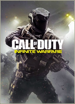 Descarga de Call Of Duty Infinite Warfare – PC completa – Todo – Dlc