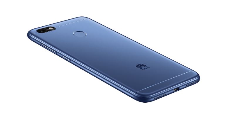 Cómo rootear e instalar TWRP Recovery en Huawei P9 Lite Mini