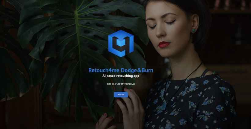 Retouch4me Dodge & Burn Descarga completa – v1.019