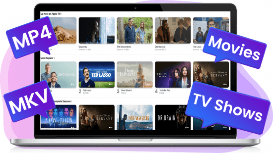 Descargar Pazu Apple TV Plus Video Downloader – Turco completo v1.3.5
