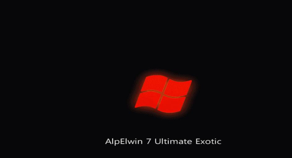 AlpElwin x64 Ultimate 7 Exótico Visual Turco