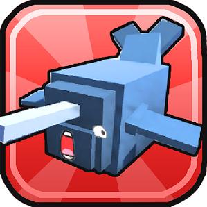 Animales híbridos Apk Descargar + Mod Dinero v200648