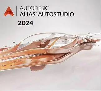 Autodesk Alias ​​​​AutoStudio 2024 Descarga completa – (x64) v2024.1