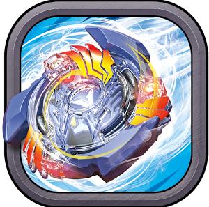 BEYBLADE BURST APK Descargar Mod Dinero v11.1.7