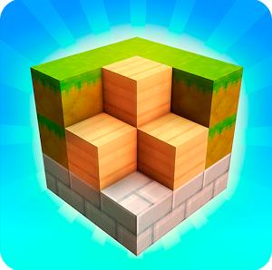 Block Craft 3D Free Sim Apk Descargar v3.32.0 Mod