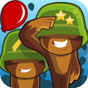 Bloons TD Battles Apk Descargar v6.23.3 Mod Cheat Android