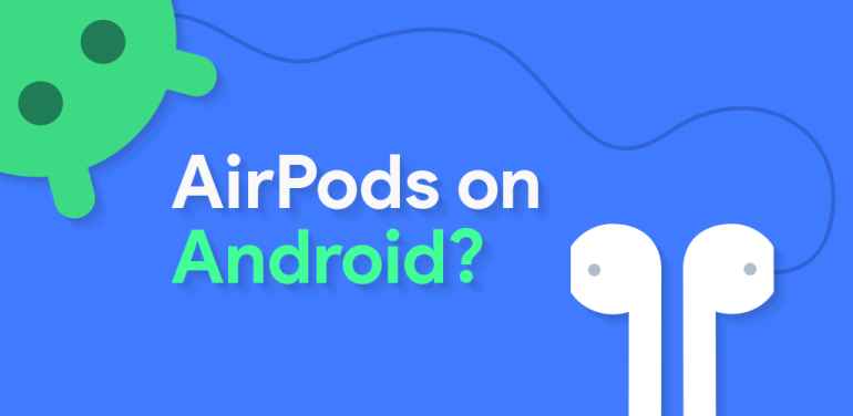 CAPod – Compañero para AirPods MOD Apk Descargar – Completo