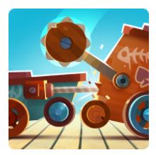 CATS Crash Arena Turbo Stars APK Descargar v3.31