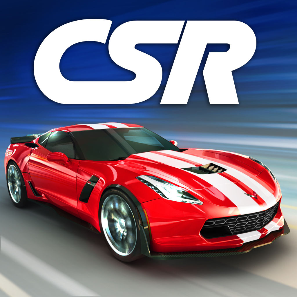 CSR Racing 2 Apk Descargar v6.2.1 Android + Truco de dinero y datos