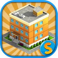 City Island 3 Building Story Apk Descargar v3.8.2 + Mod Truco